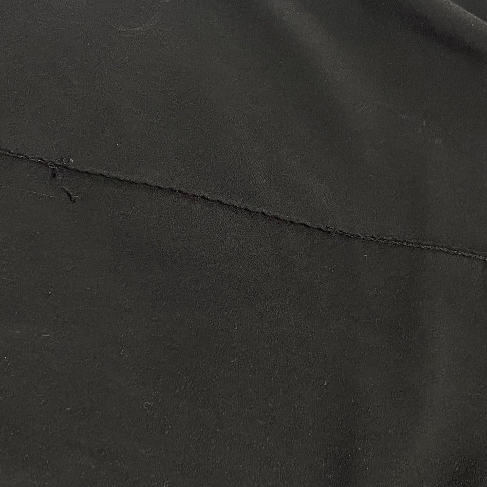 ATHLETA Nolita Wide Leg Pant in Black Size 2 - Picture 9 of 13